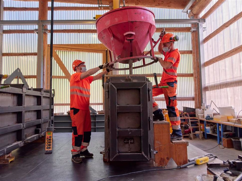 &copy; Ville de Lausanne- Laurent Kaczor